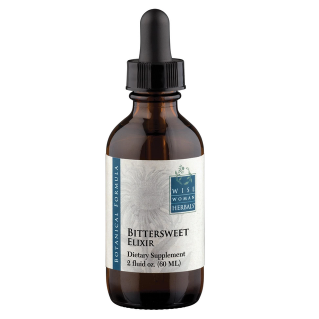 Bittersweet Elixirl Wise Woman Herbals