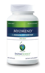 MyoMend™ capsules Enzyme Science - Premium Vitamins & Supplements from Enzyme Science - Just $40.50! Shop now at Nutrigeek