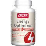 Energy Optimizer 90 capsules Jarrow Formulas - Premium Vitamins & Supplements from Jarrow Formulas - Just $34.99! Shop now at Nutrigeek