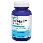 Ther-Biotic® Complete Probiotic capsules Klaire Labs - Premium Vitamins & Supplements from Klair Labs - Just $49.99! Shop now at Nutrigeek