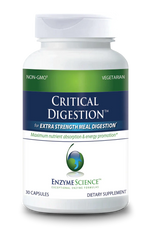 Critical Digestion™ capsules Enzyme Science - Premium Vitamins & Supplements from Enzyme Science - Just $22.99! Shop now at Nutrigeek