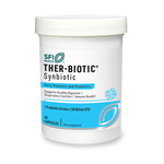 Ther-Biotic® Synbiotic 50 Billion CFU capsules Klaire Labs - Premium Vitamins & Supplements from Klair Labs - Just $49.99! Shop now at Nutrigeek