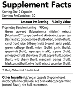Arterosil HP 900 mg 60 Capsules Calroy Health Sciences - Premium Vitamins & Supplements from Calroy Health Sciences - Just $99.99! Shop now at Nutrigeek