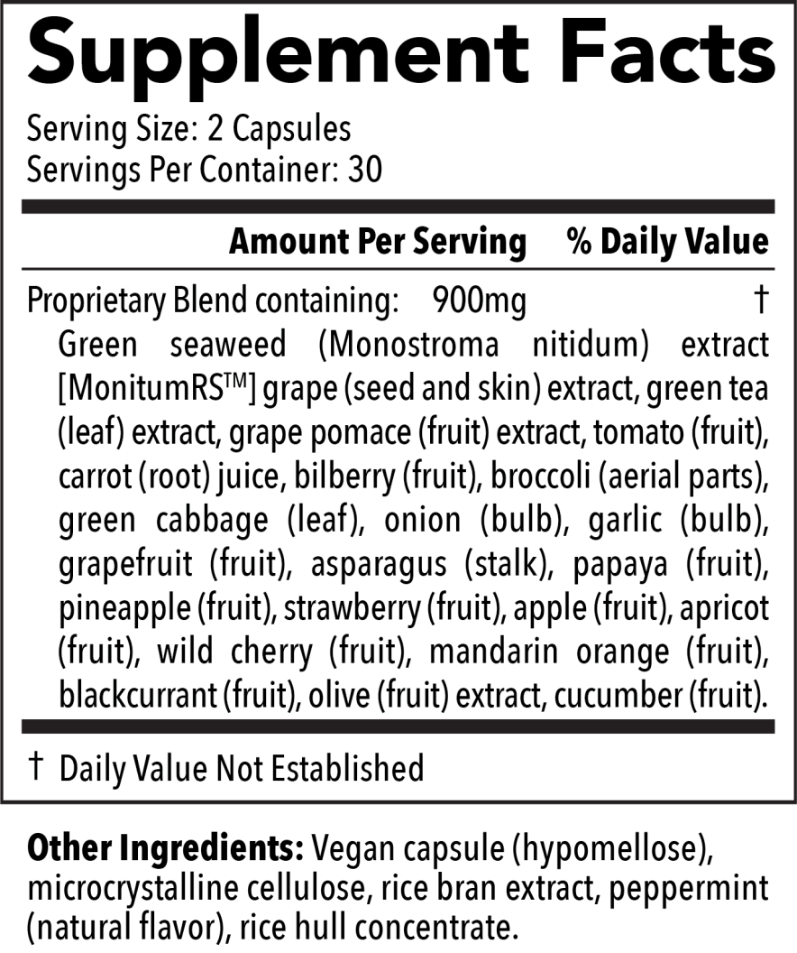 Arterosil HP 900 mg 60 Capsules Calroy Health Sciences - Premium Vitamins & Supplements from Calroy Health Sciences - Just $99.99! Shop now at Nutrigeek