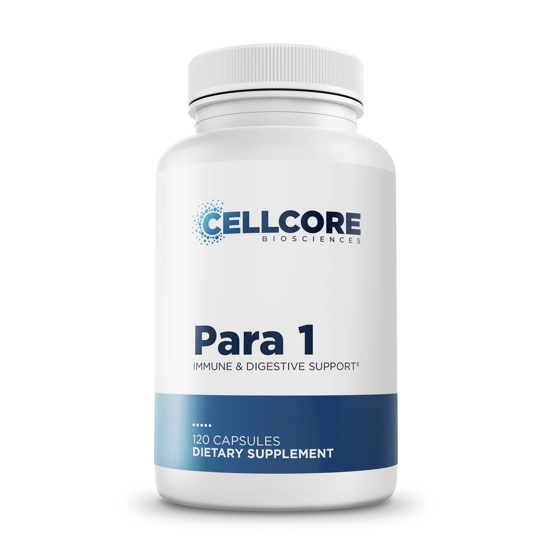Para 1 - 120 capsules CellCore Biosciences