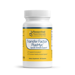 Transfer Factor PlasMyc™ 60 capsules Researched Nutritionals - Nutrigeek