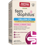 Fem-Dophilus® 1 Billion CFU Jarrow Formulas - Premium Vitamins & Supplements from Jarrow Formulas - Just $27.49! Shop now at Nutrigeek