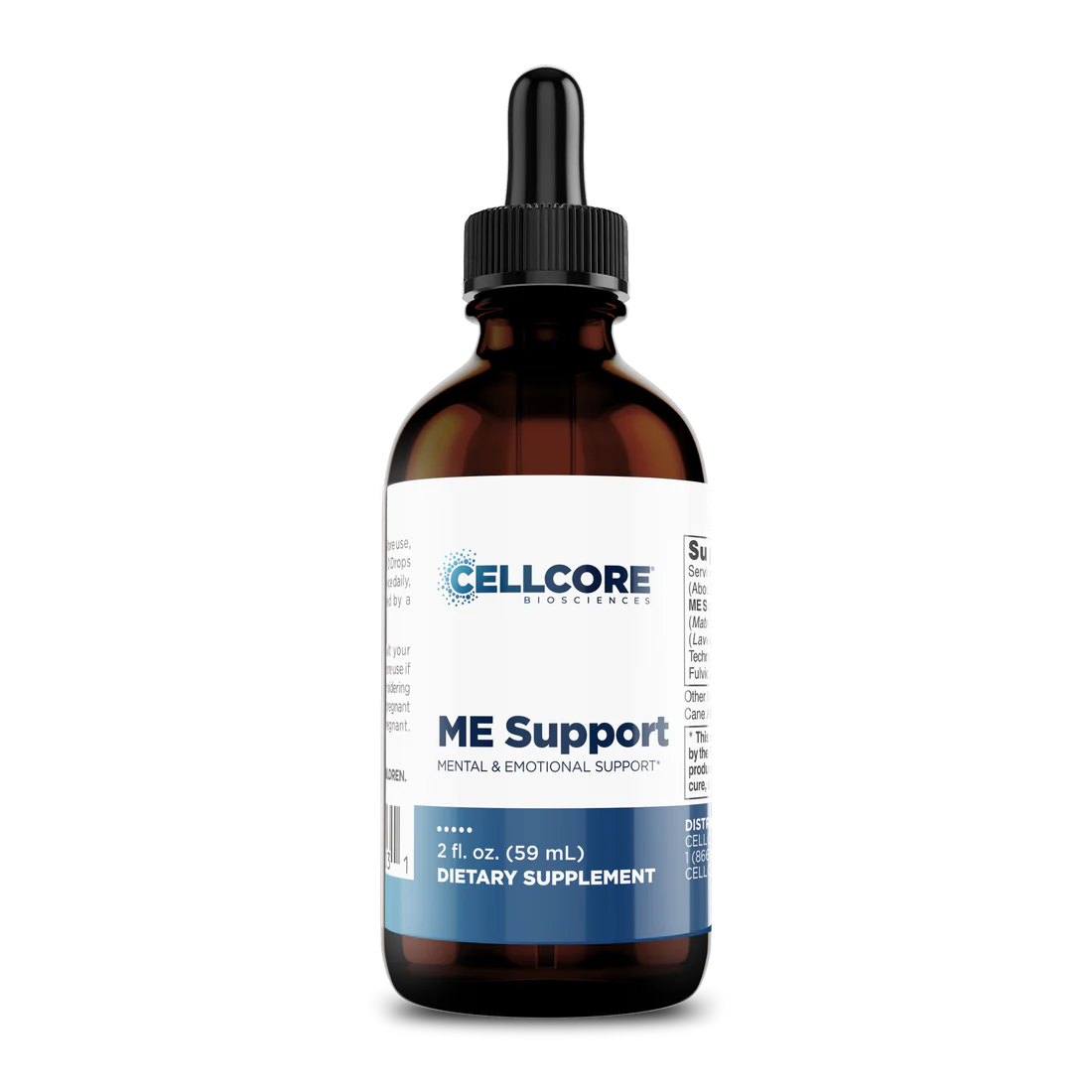 ME Support 2 fl.oz (59mL) CellCore Biosciences