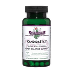 CandidaStat™ Capsules Vitanica - Nutrigeek