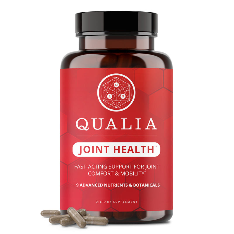 Joint Health 56 capsules Qualia