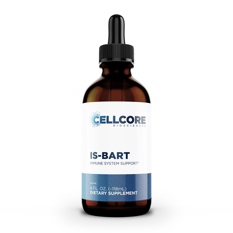 IS-BART 4 FL.OZ. (118 ml) CellCore Biosciences