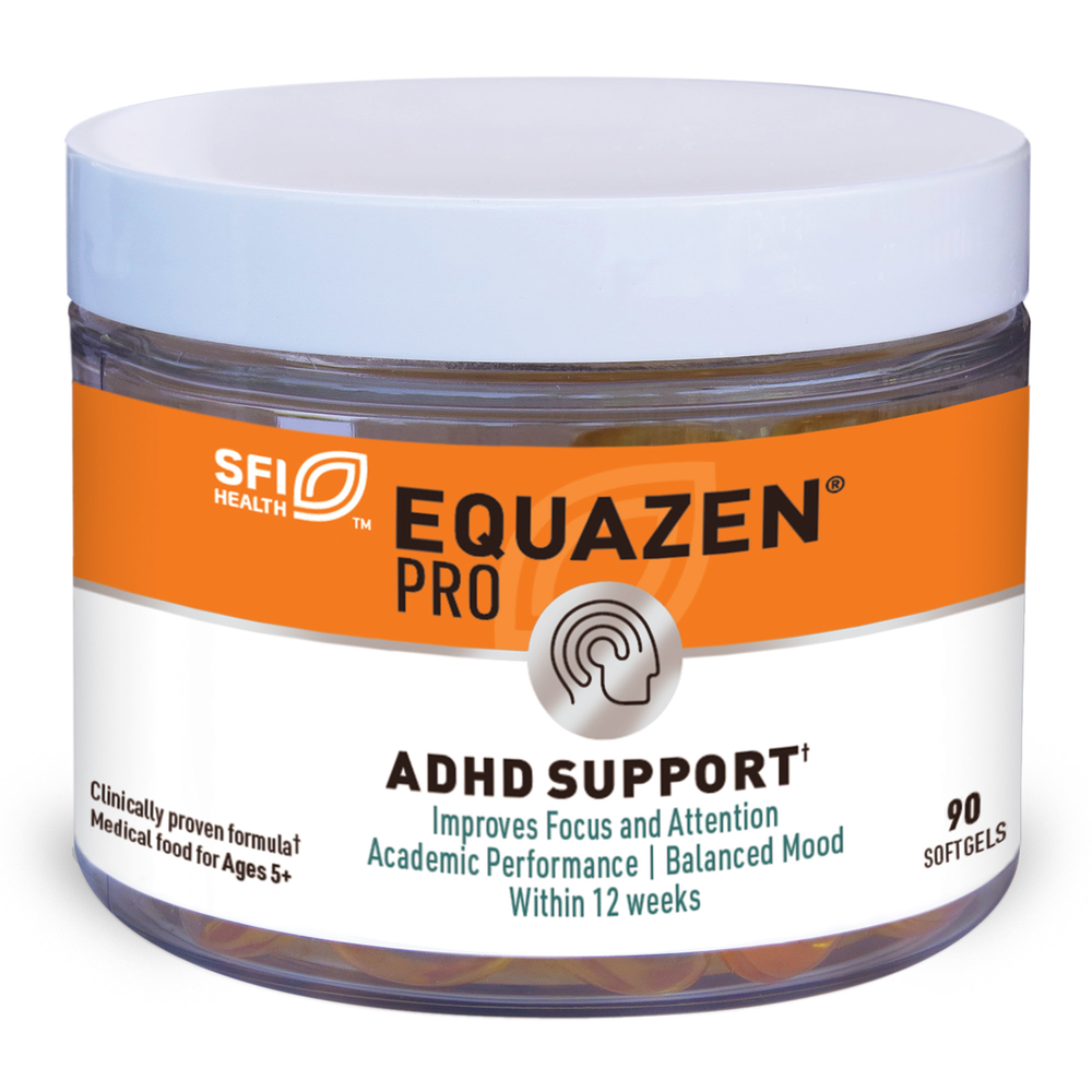 Equazen® Pro 90 Softgels Klaire Labs - Premium Vitamins & Supplements from Klair Labs - Just $50.99! Shop now at Nutrigeek