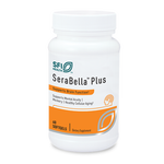 SeraBella™ Plus (Phosphatidyl Serine) 60 Softgels Klaire Labs - Premium Vitamins & Supplements from Klair Labs - Just $51.99! Shop now at Nutrigeek