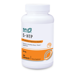 5-HTP 50mg 100 capsules Klaire Labs - Nutrigeek
