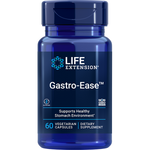 Gastro-Ease™ 60 capsules Life Extension - Premium Vitamins & Supplements from Life Extension - Just $33.99! Shop now at Nutrigeek
