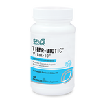 Ther-Biotic® Vital-10® 100 capsules Klaire Labs - Premium Vitamins & Supplements from Klair Labs - Just $28.99! Shop now at Nutrigeek