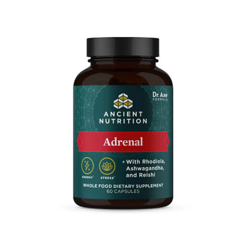 Adrenal 60 capsules Ancient Nutrition