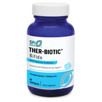 Ther-Biotic® Bifido (Factor 4) 60 capsules Klaire Labs - Premium Vitamins & Supplements from Klair Labs - Just $39.99! Shop now at Nutrigeek