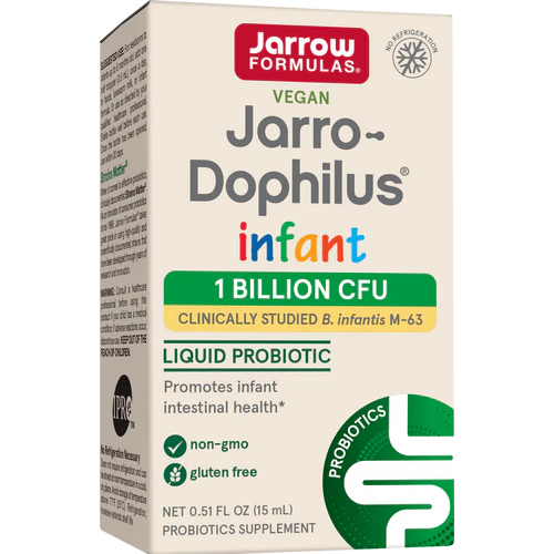 Jarro-Dophilus® Infant 15 Milliliters Jarrow Formulas