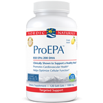 ProEPA 120 Softgels Nordic Naturals - Nutrigeek