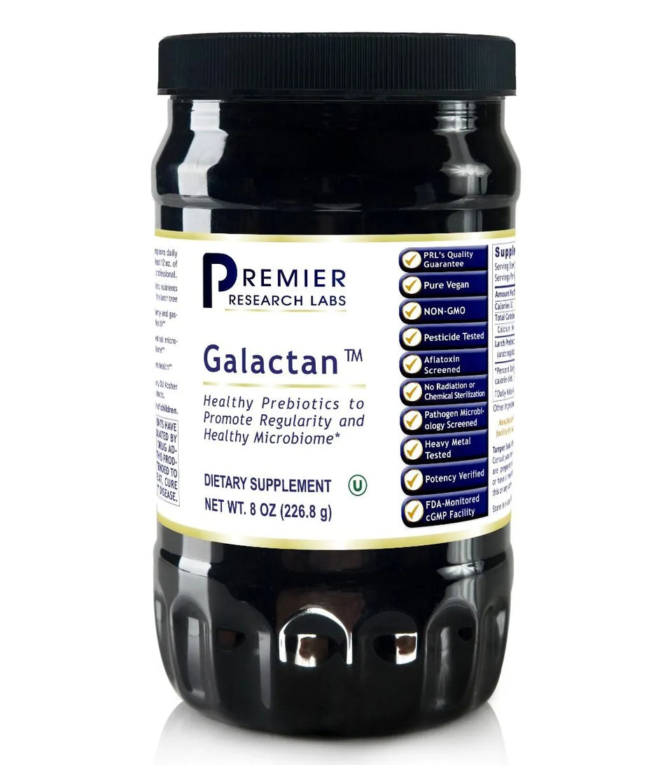 Galactan™  8 oz (226.8 g) Powder Premier Research Labs