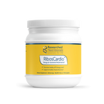 RibosCardio™ 14.6 oz (414.4g) Researched Nutritionals - Nutrigeek