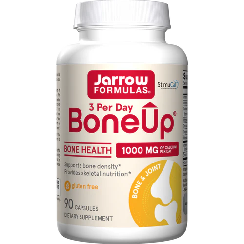 Bone-Up® Three Per Day Jarrow Formulas