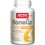BoneUp® Jarrow Formulas - Nutrigeek