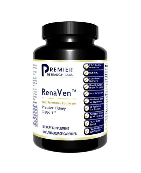 RenaVen™ 60 сapsules Premier Research Labs