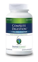 Complete Digestion capsules Enzyme Science - Premium Vitamins & Supplements from Enzyme Science - Just $13.50! Shop now at Nutrigeek