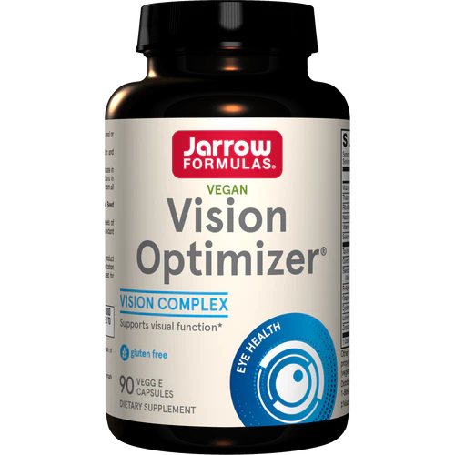 Vision Optimizer® Jarrow Formulas