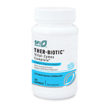 Ther-Biotic® Vital-Zymes™ Complete 120 capsules Klaire Labs - Premium Vitamins & Supplements from Klair Labs - Just $43.99! Shop now at Nutrigeek