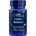 FLORASSIST Balance 30 capsules Life Extension - Premium Vitamins & Supplements from Life Extension - Just $24.99! Shop now at Nutrigeek