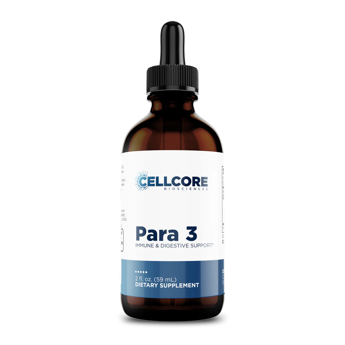 Para 3 - 2 fl.oz (59mL) CellCore Biosciences