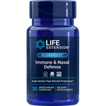 FLORASSIST® Immune & Nasal Defense 30 capsules Life Extension - Premium Vitamins & Supplements from Life Extension - Just $18.99! Shop now at Nutrigeek