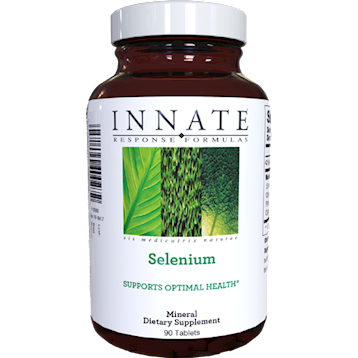 Selenium 90 tablets Innate Response