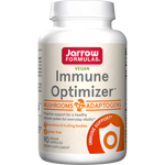 Immune Optimizer 90 vegcaps Jarrow Formulas - Premium Vitamins & Supplements from Jarrow Formulas - Just $34.99! Shop now at Nutrigeek