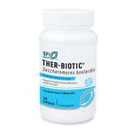 Ther-Biotic® Saccharomyces boulardii capsules Klaire Labs - Premium Vitamins & Supplements from Klair Labs - Just $37.99! Shop now at Nutrigeek