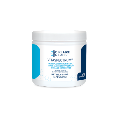 VitaSpectrum® Powder Klaire Labs / SFI Health