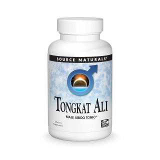 Tongkat Ali 30 tablets Source Naturals - Premium Vitamins & Supplements from Source Naturals - Just $28.99! Shop now at Nutrigeek