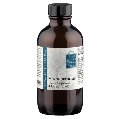 Mixed Berry Solid Extract 60 ml Wise Woman Herbals - Premium  from Wise Woman Herbals - Just $29.90! Shop now at Nutrigeek