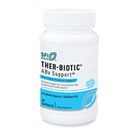 Ther-Biotic® ABx Support™ Capsules Klaire Labs - Premium Vitamins & Supplements from Klair Labs - Just $44.99! Shop now at Nutrigeek
