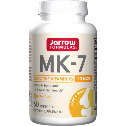 MK-7 90mcg Jarrow Formulas