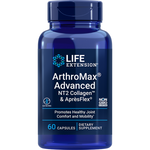 ArthroMax® Advanced with NT2 Collagen™ & AprèsFlex® 60 capsules Life Extension - Premium Vitamins & Supplements from Life Extension - Just $26.99! Shop now at Nutrigeek