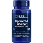 Optimized Fucoidan with Maritech® 926 60 capsules Life Extension - Premium Vitamins & Supplements from Life Extension - Just $27.99! Shop now at Nutrigeek