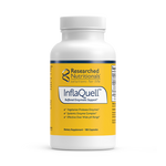 InflaQuell™ 180 capsules Researched Nutritionals - Nutrigeek