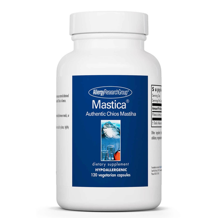 Mastica Allergy Research Group - Premium  from Allergy Research Group - Just $56.99! Shop now at Nutrigeek