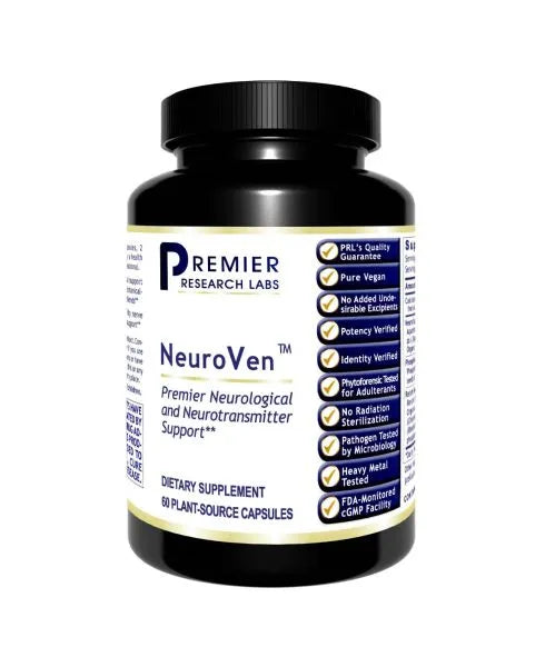 NeuroVen™ 60 capsules Premier Research Labs