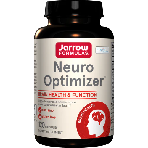 Neuro Optimizer® 120 capsules Jarrow Formulas
