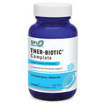 Ther-Biotic® Complete Powder 2.25 OZ (64 G) POWDER Klaire Labs - Premium Vitamins & Supplements from Klair Labs - Just $84.99! Shop now at Nutrigeek
